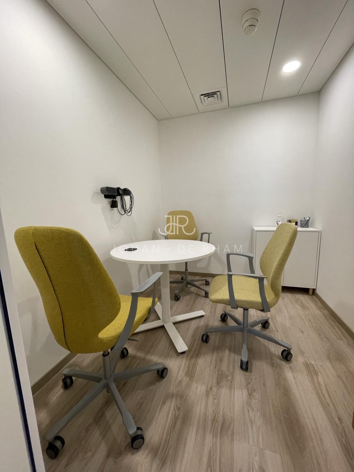 526m² Büro, Foto 5 von 8