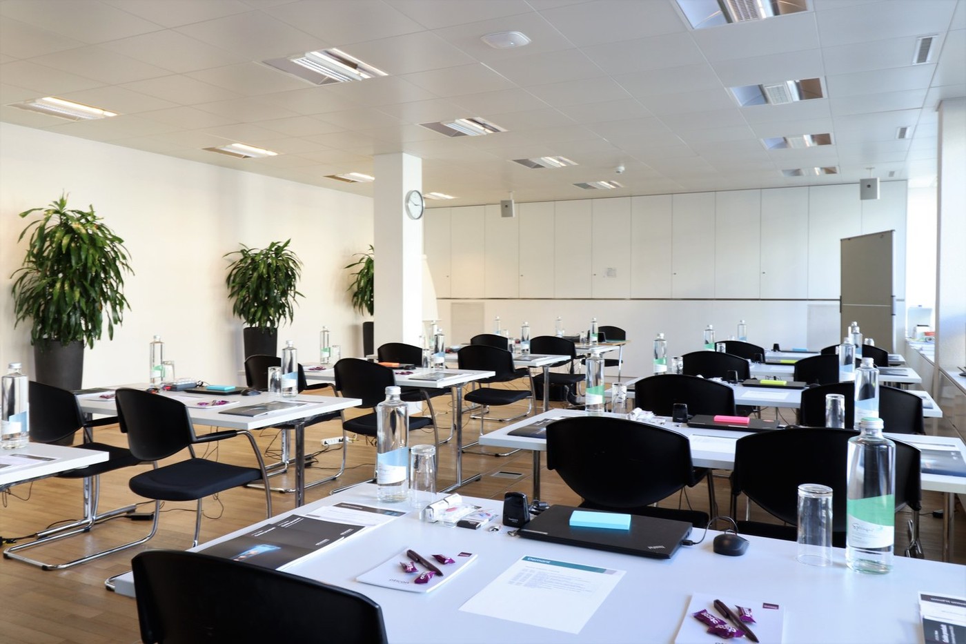 4376m² office, Foto 6 von 10