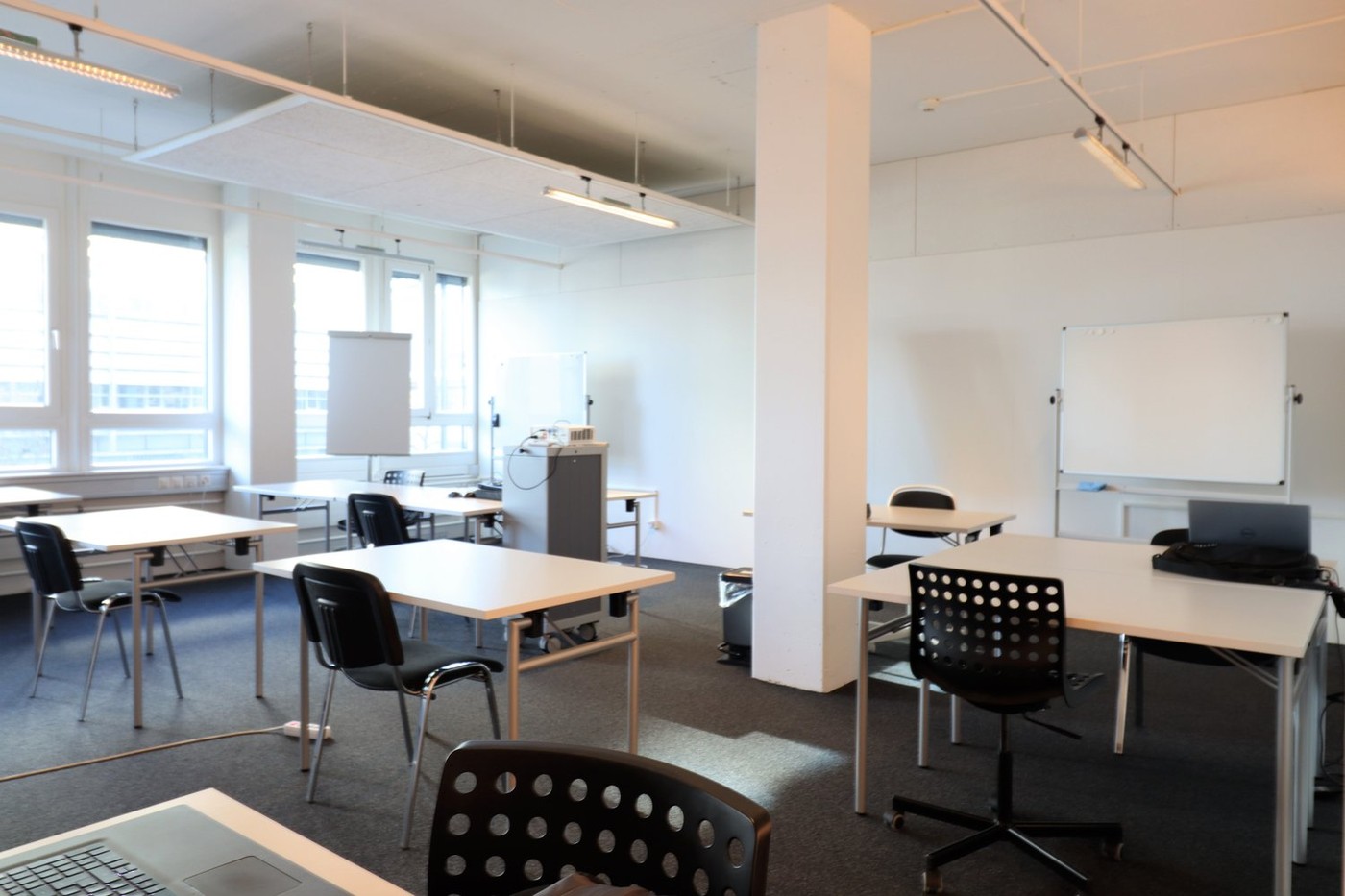 4376m² office, Foto 9 von 10