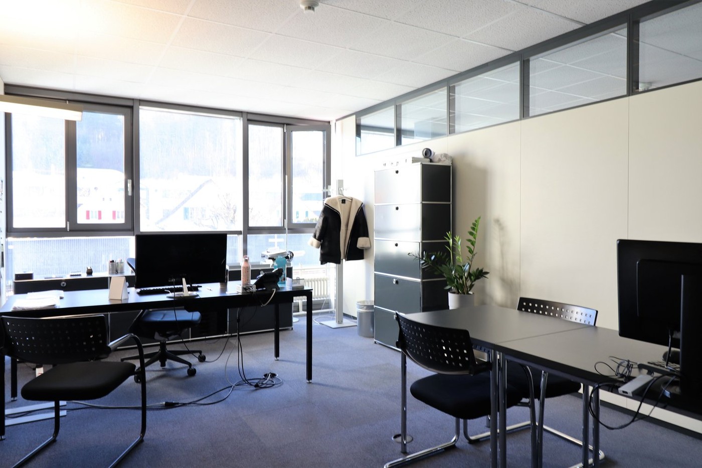 4376m² office, Foto 8 von 10