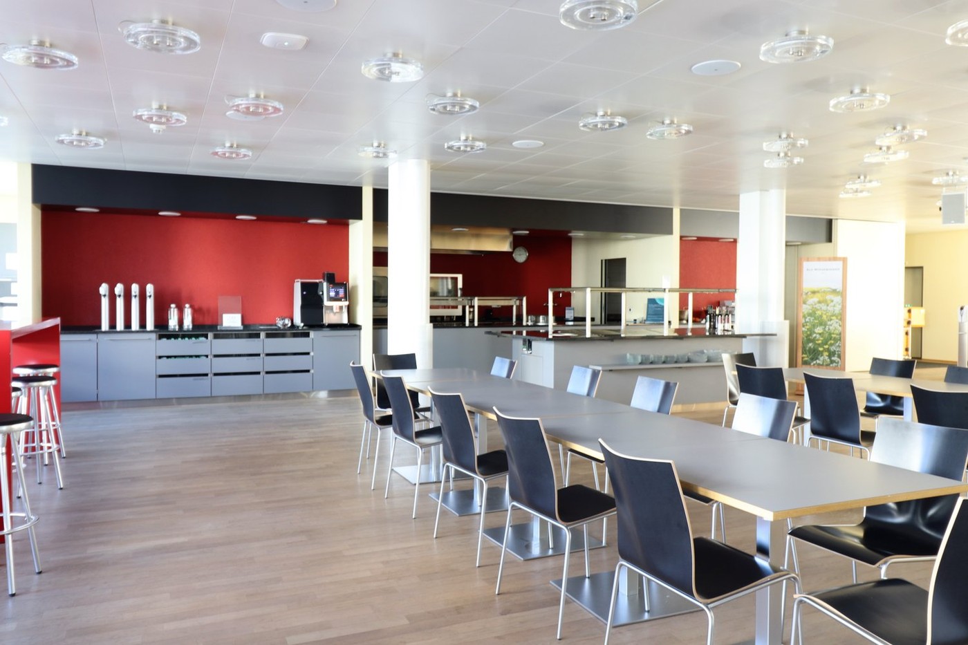 4376m² office, Foto 10 von 10