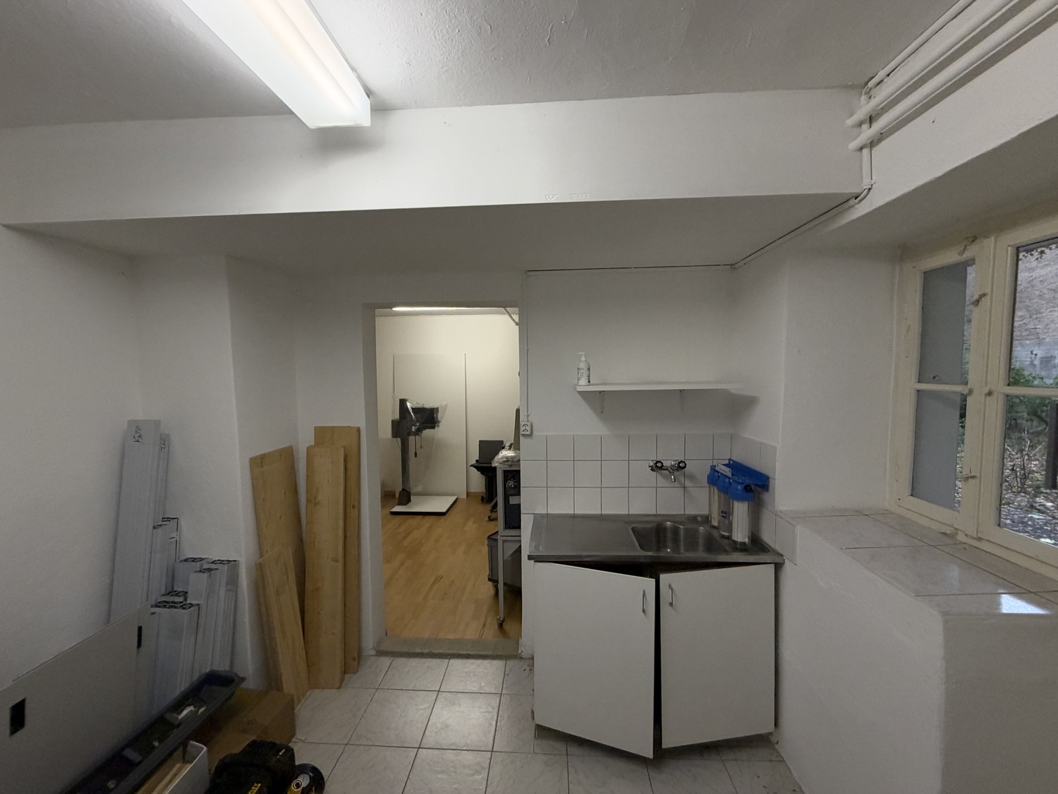 Büro, Foto 3 von 7