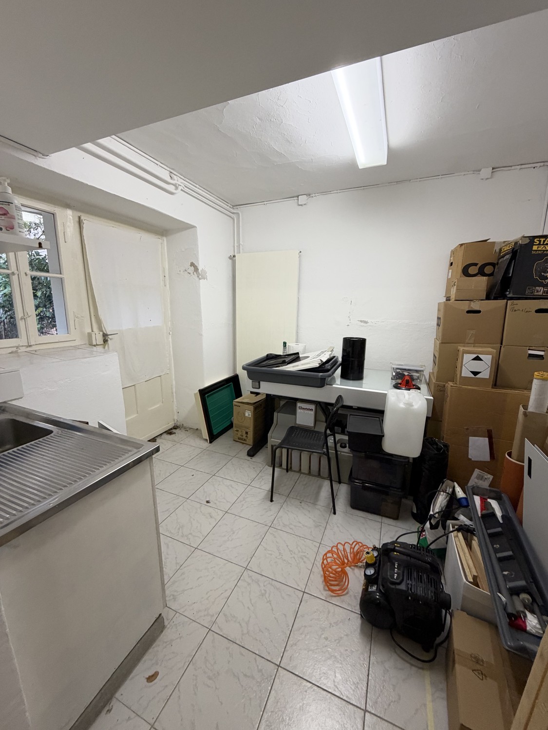 Büro, Foto 6 von 7