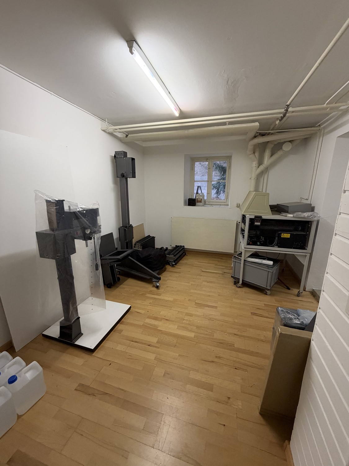 Büro, Foto 2 von 7