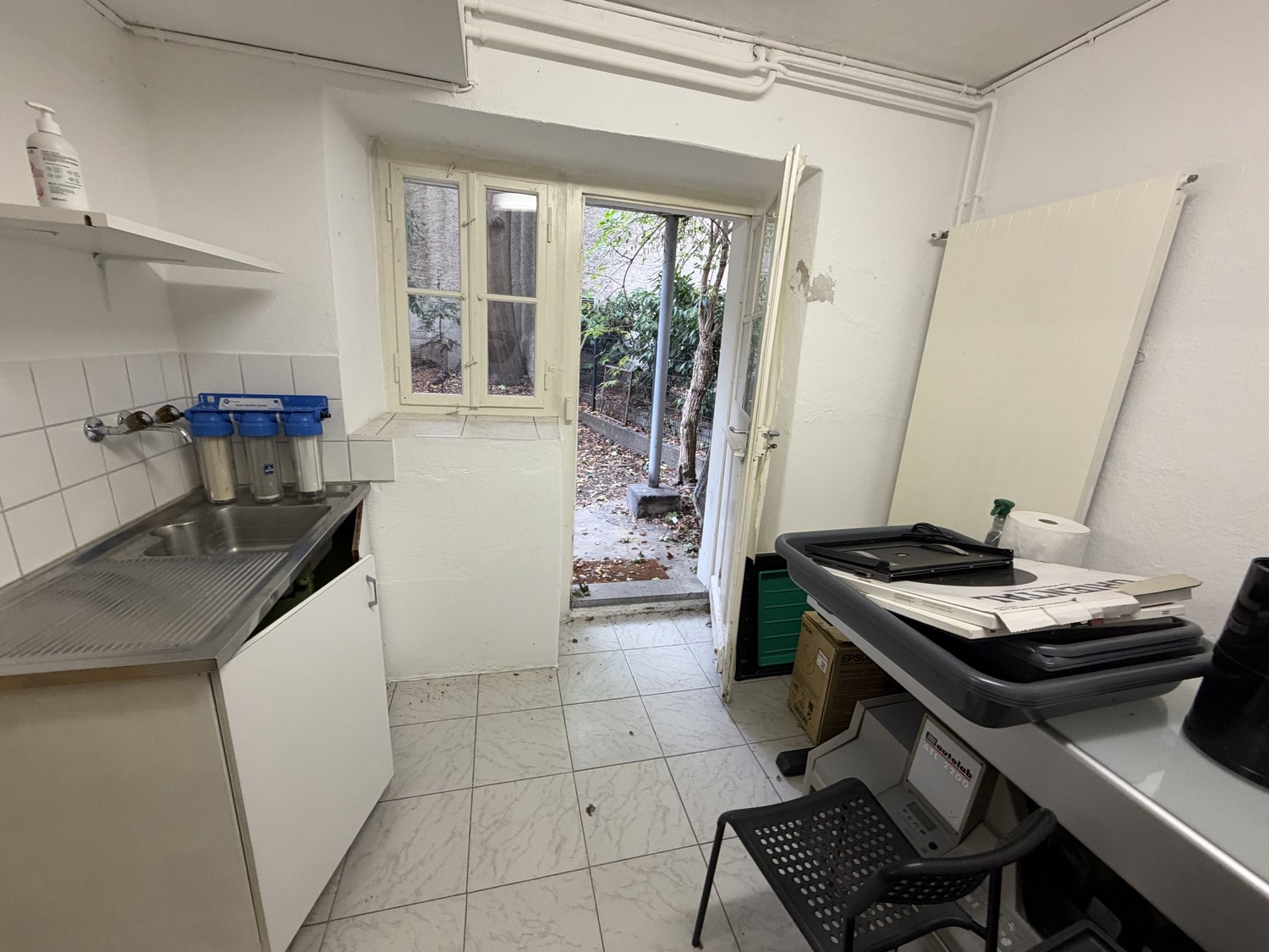 Büro, Foto 5 von 7