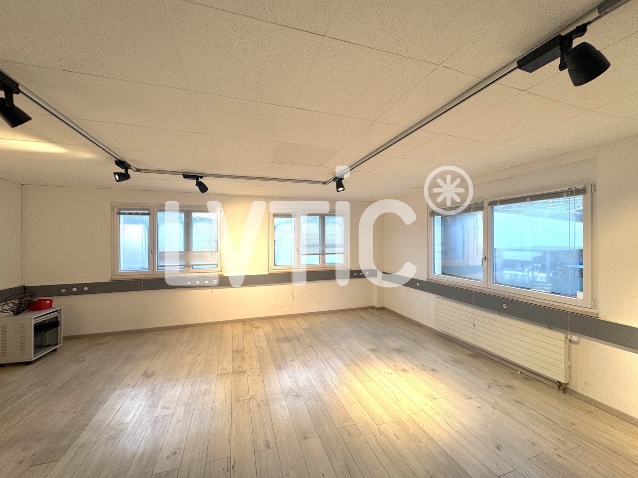 1500m² Lagerraum