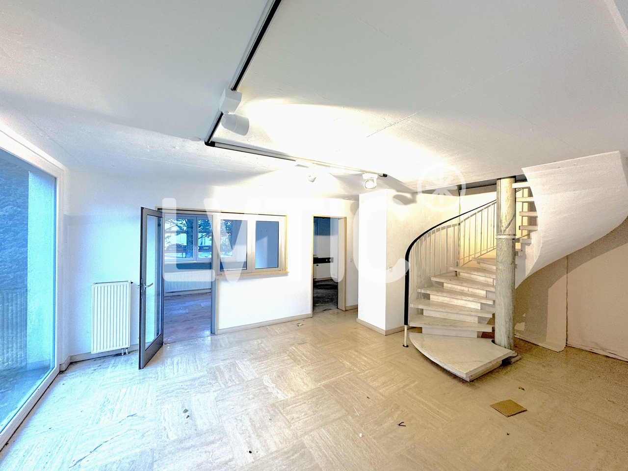 1500m² Lagerraum