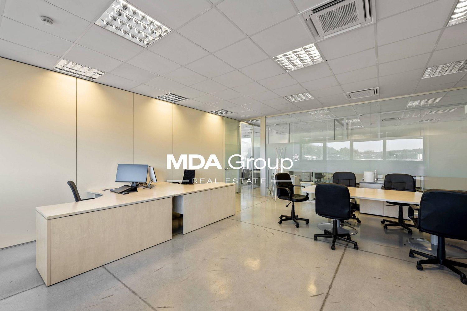 1450m² Büro, Foto 10 von 10