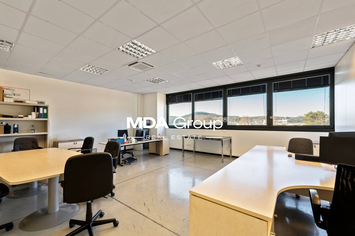 1450m² Büro, Foto 7 von 10