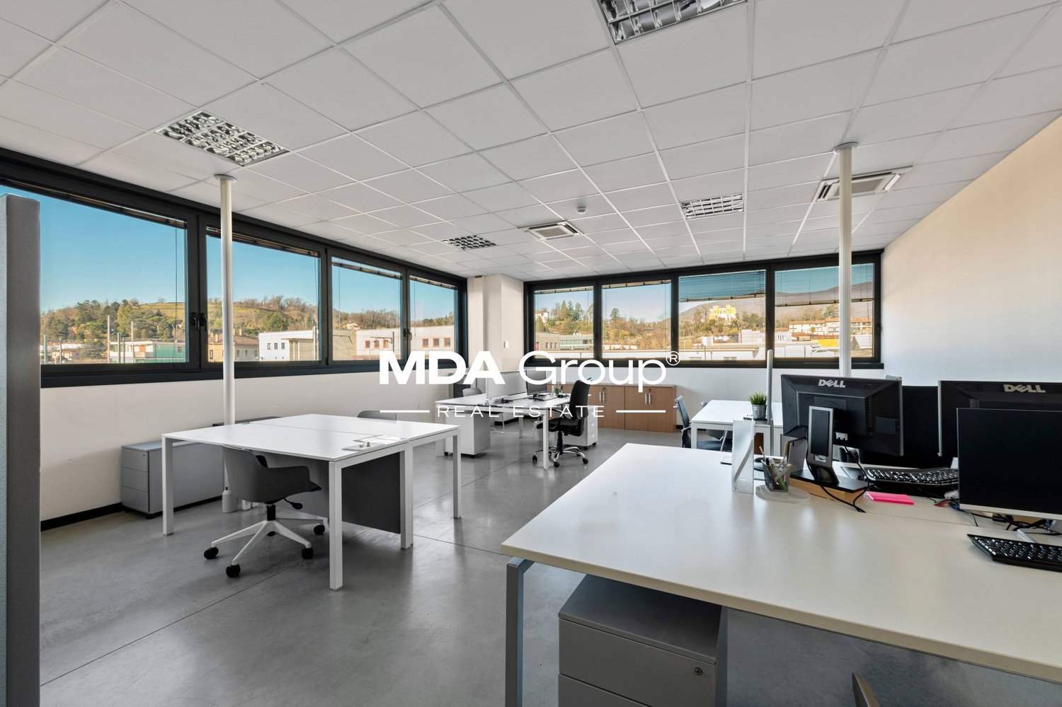 1450m² Büro, Foto 4 von 10