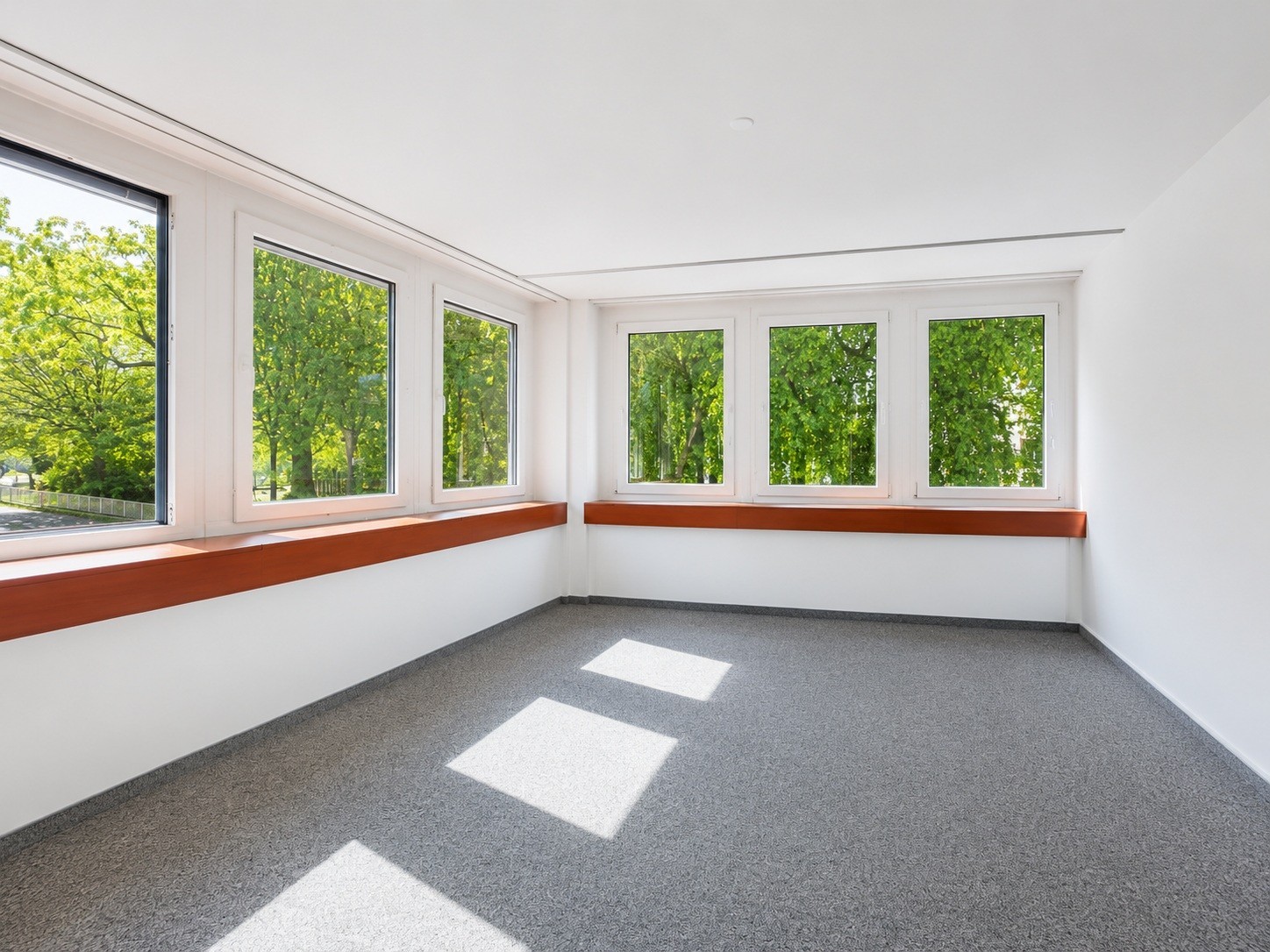 698m² ufficio