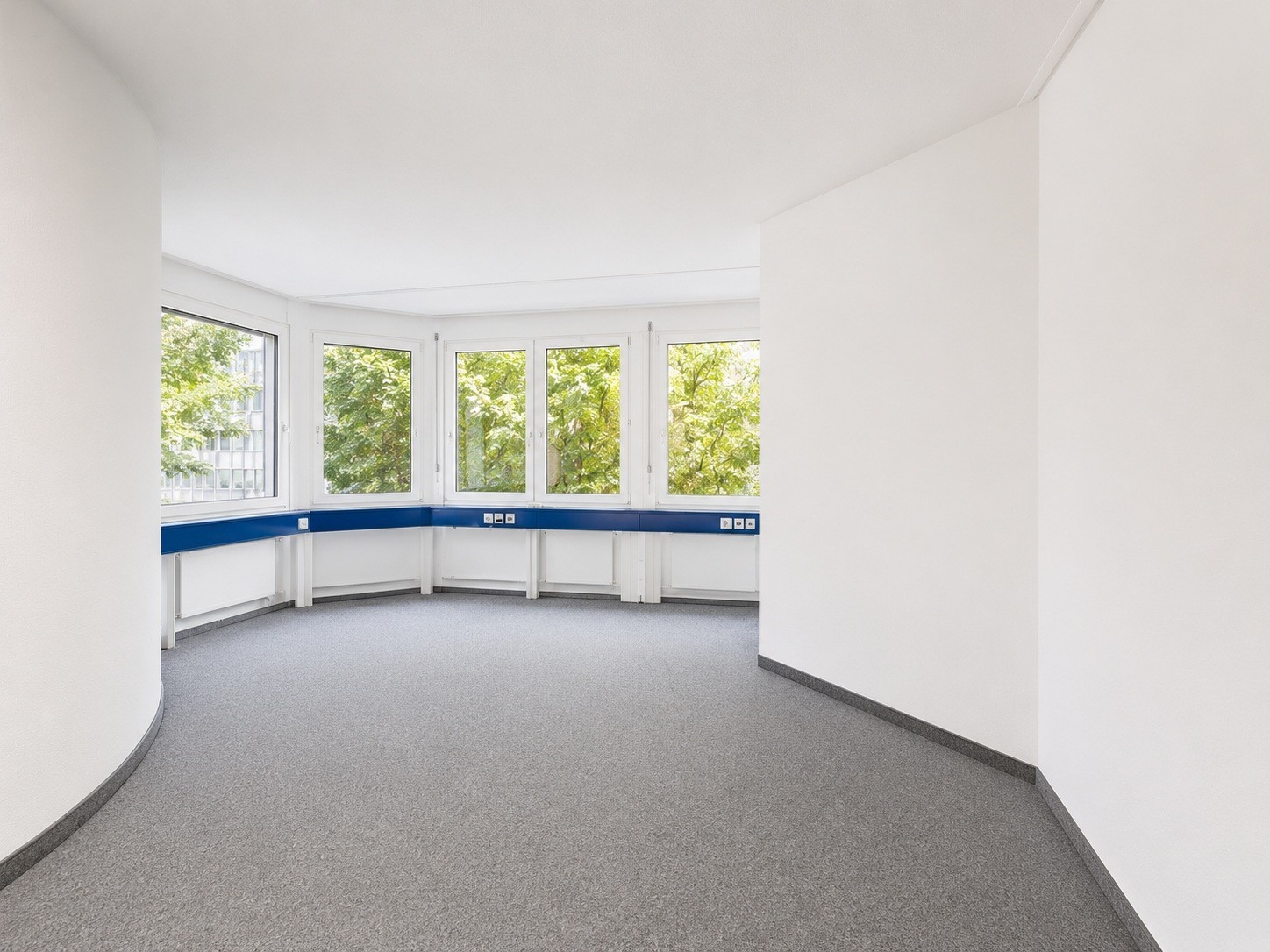 698m² ufficio