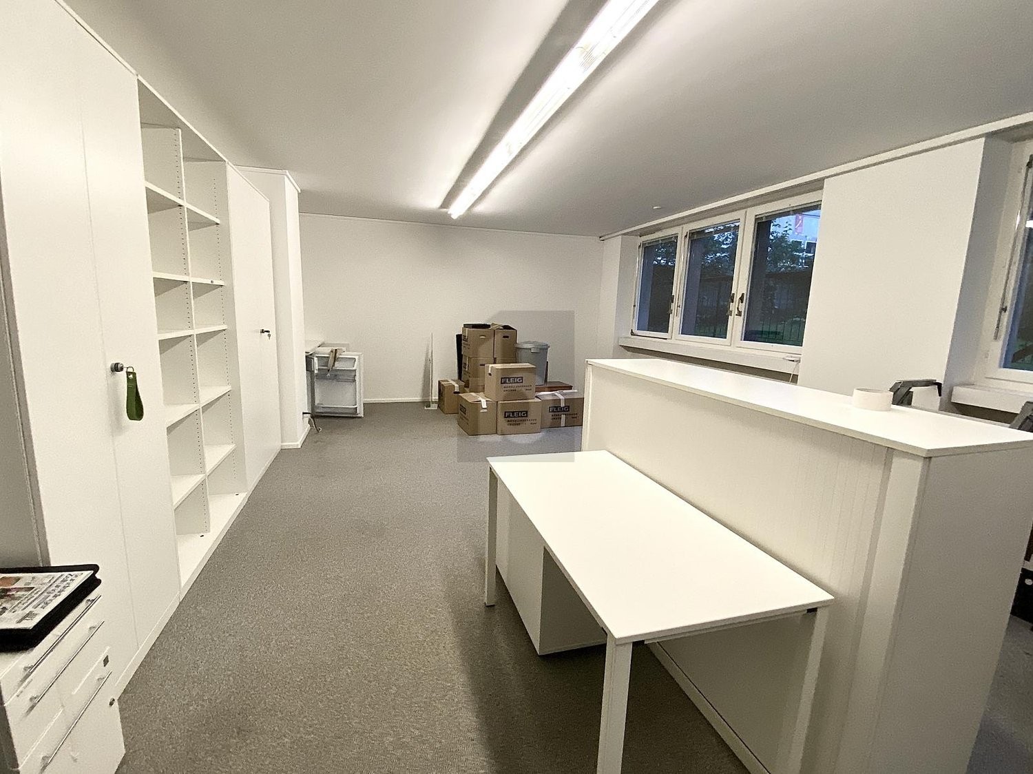 117m² office, Foto 2 von 3