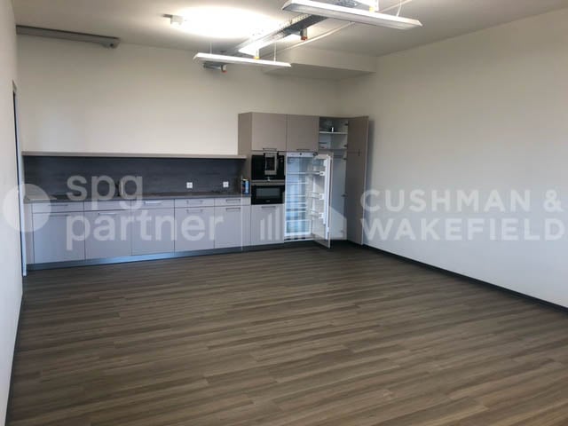 317m² Gewerbe