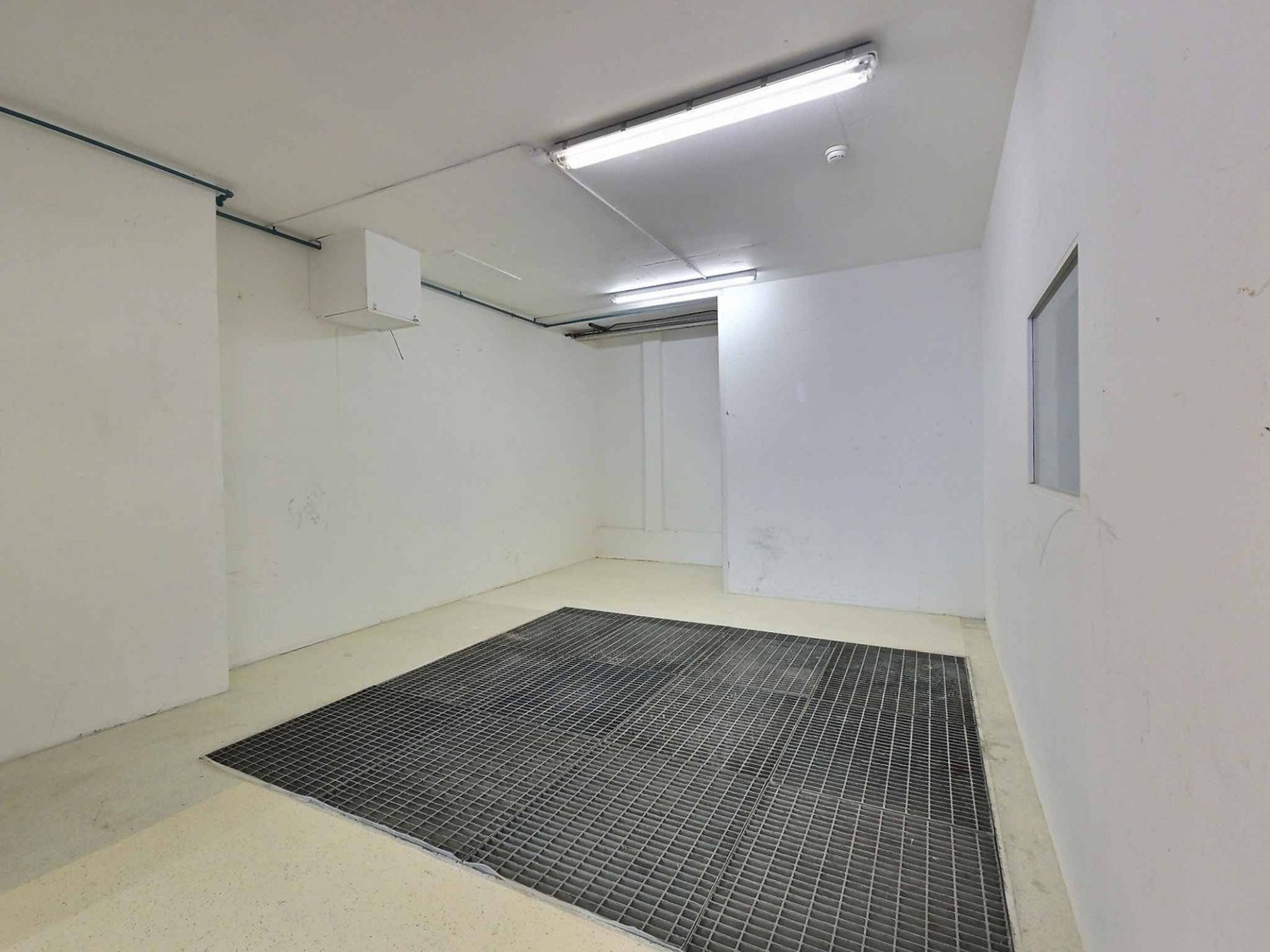 243m² Gewerbe