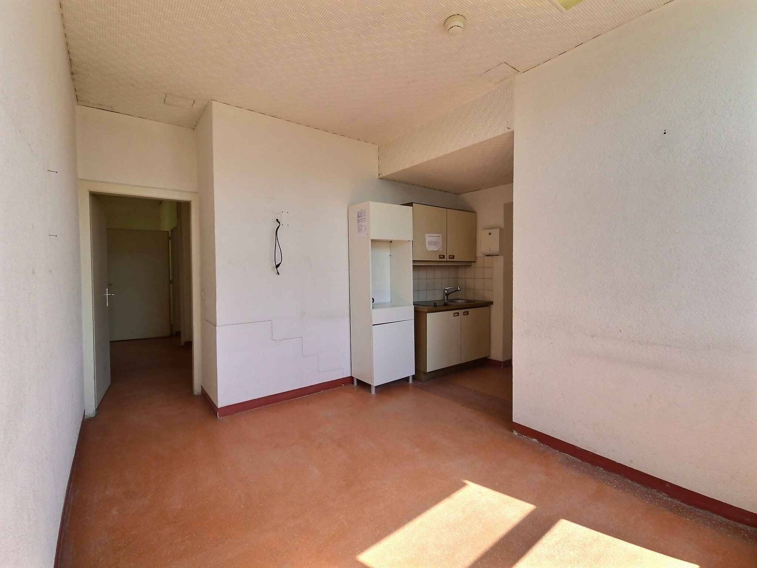 243m² Gewerbe