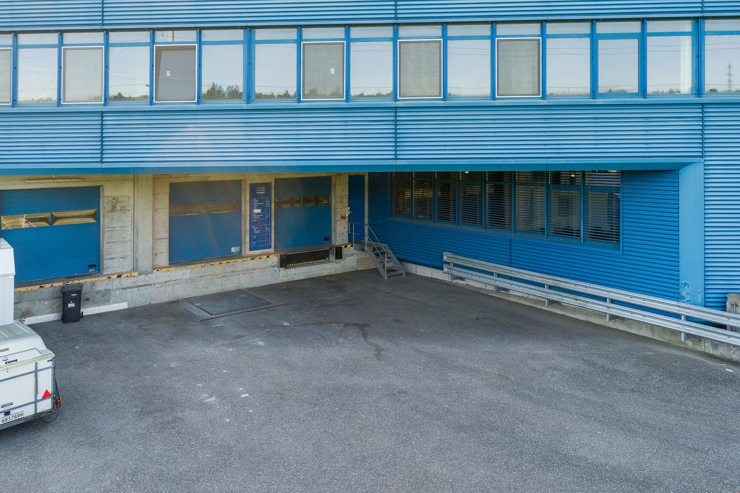 561m² storage room, Foto 5 von 7