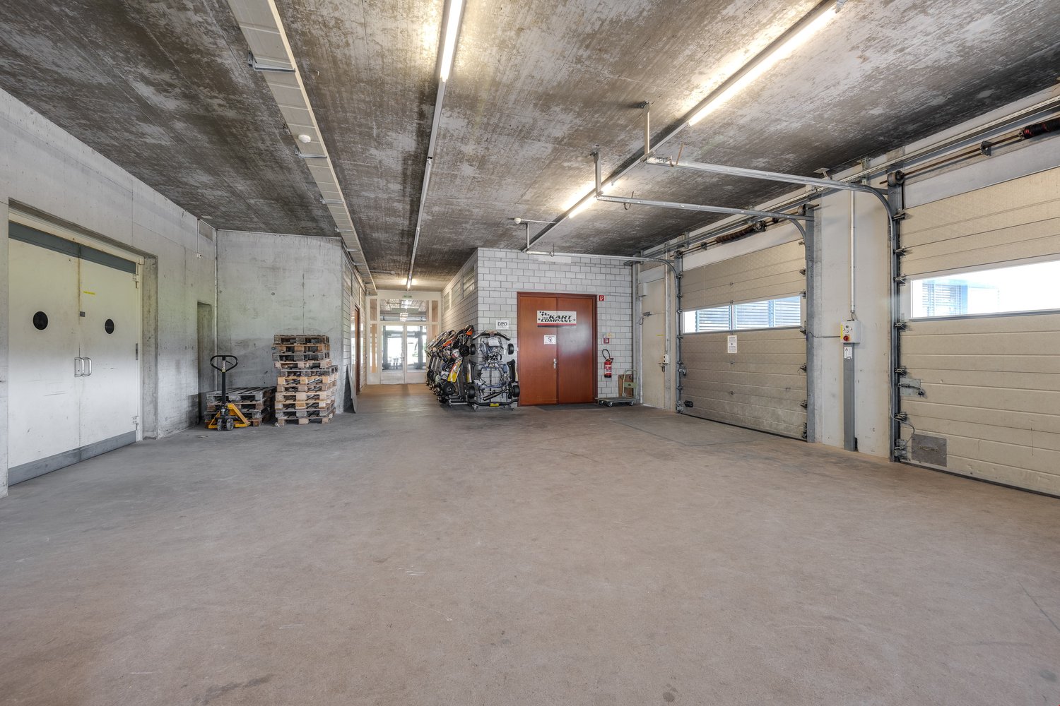 561m² storage room, Foto 6 von 7