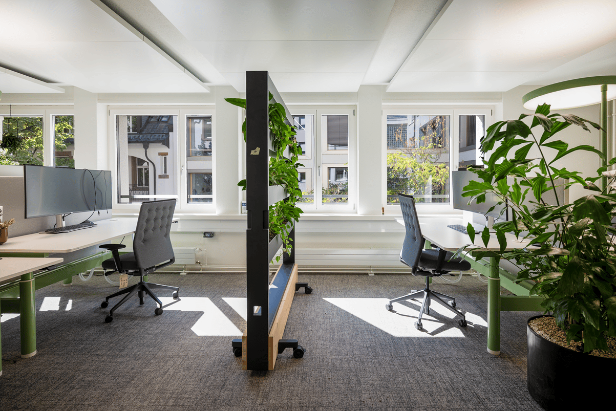 2144m² office, Foto 5 von 10