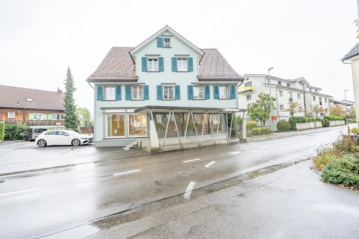 63m² commercial, Foto 10 von 10