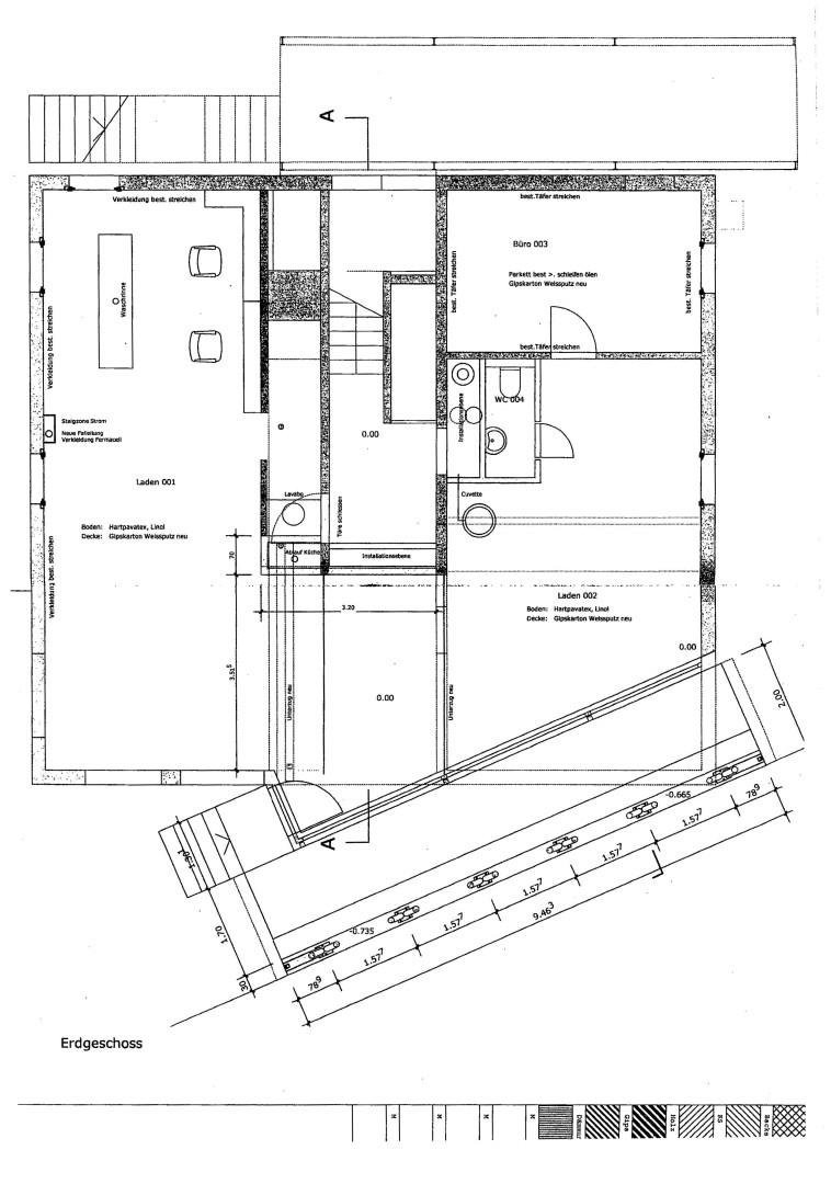 63m² commercial, Foto 8 von 10