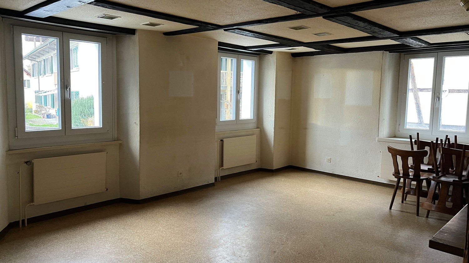 300m² commerciale, foto 4 di 7