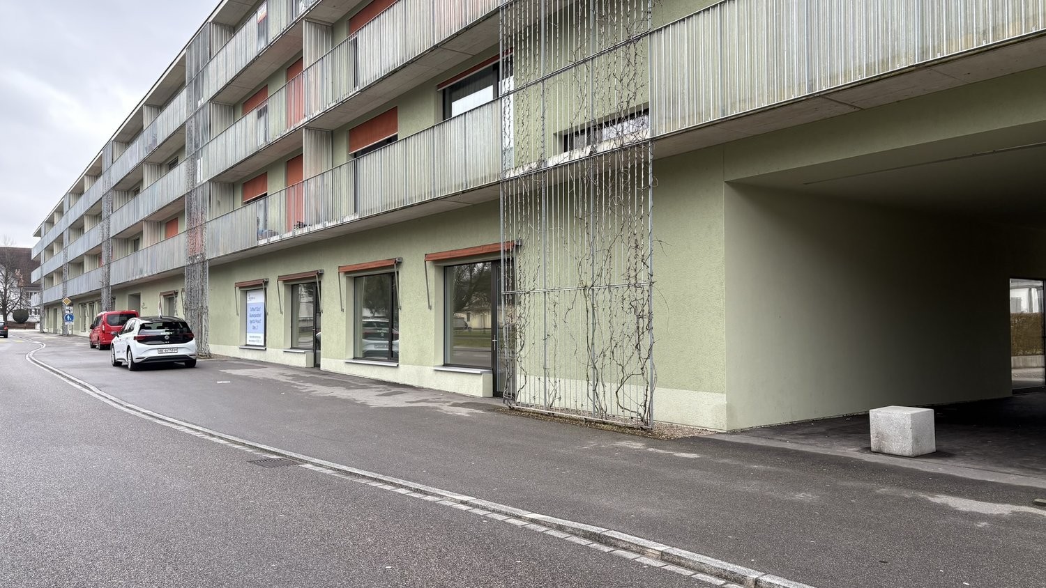 Commercial, photo 6 sur 6