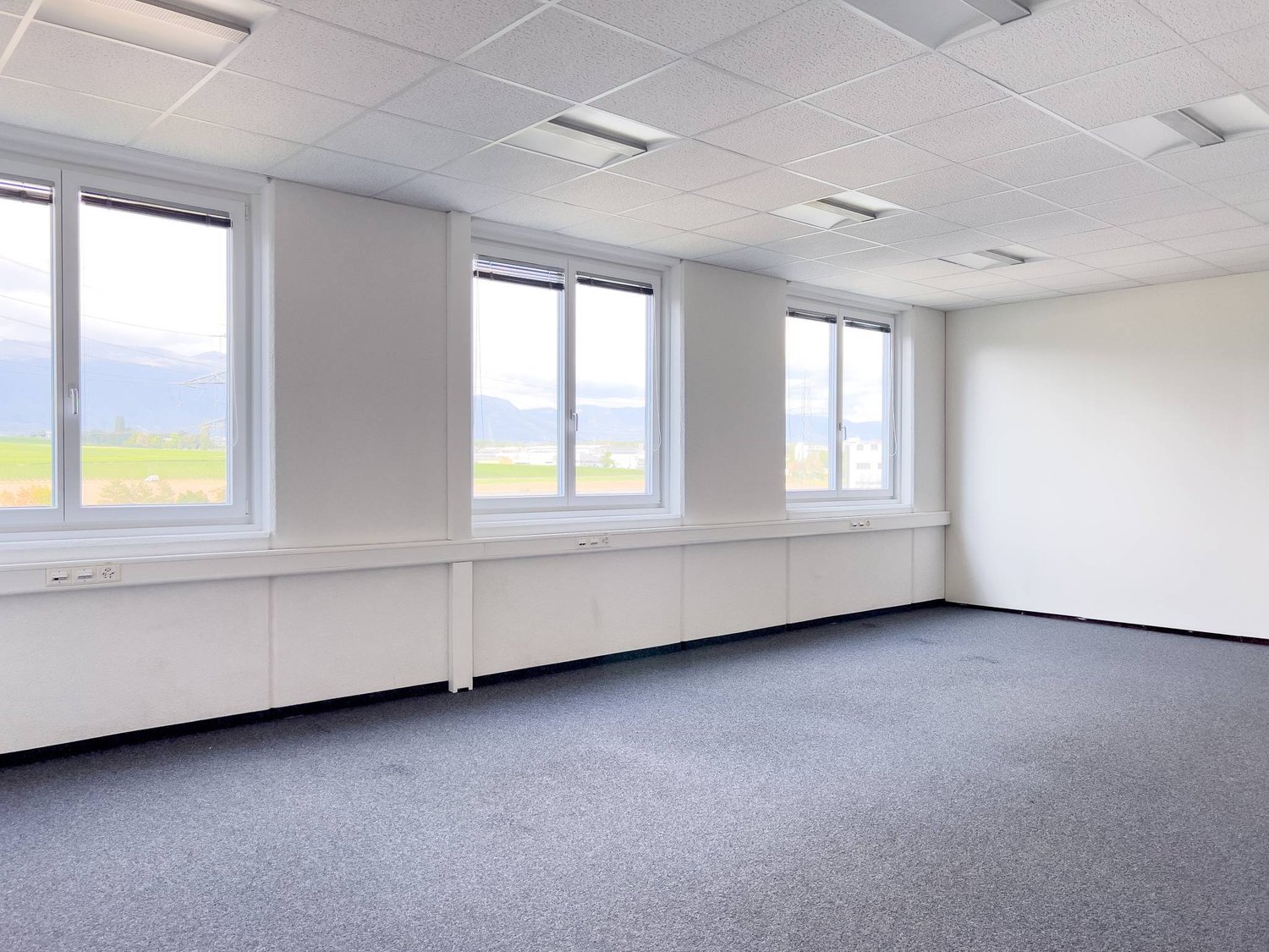 381m² Büro, Foto 3 von 5