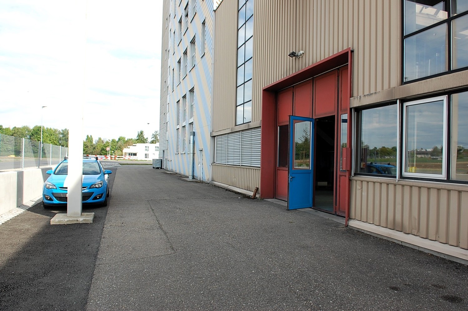 930-1420m² commerciale, foto 8 di 9