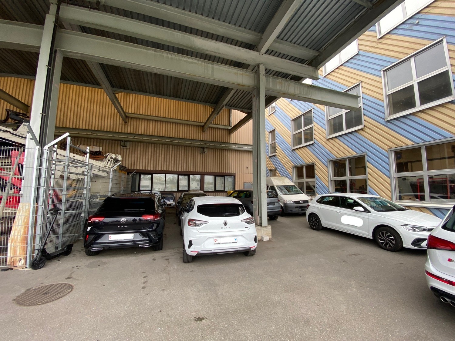 930-1420m² commerciale, foto 7 di 9
