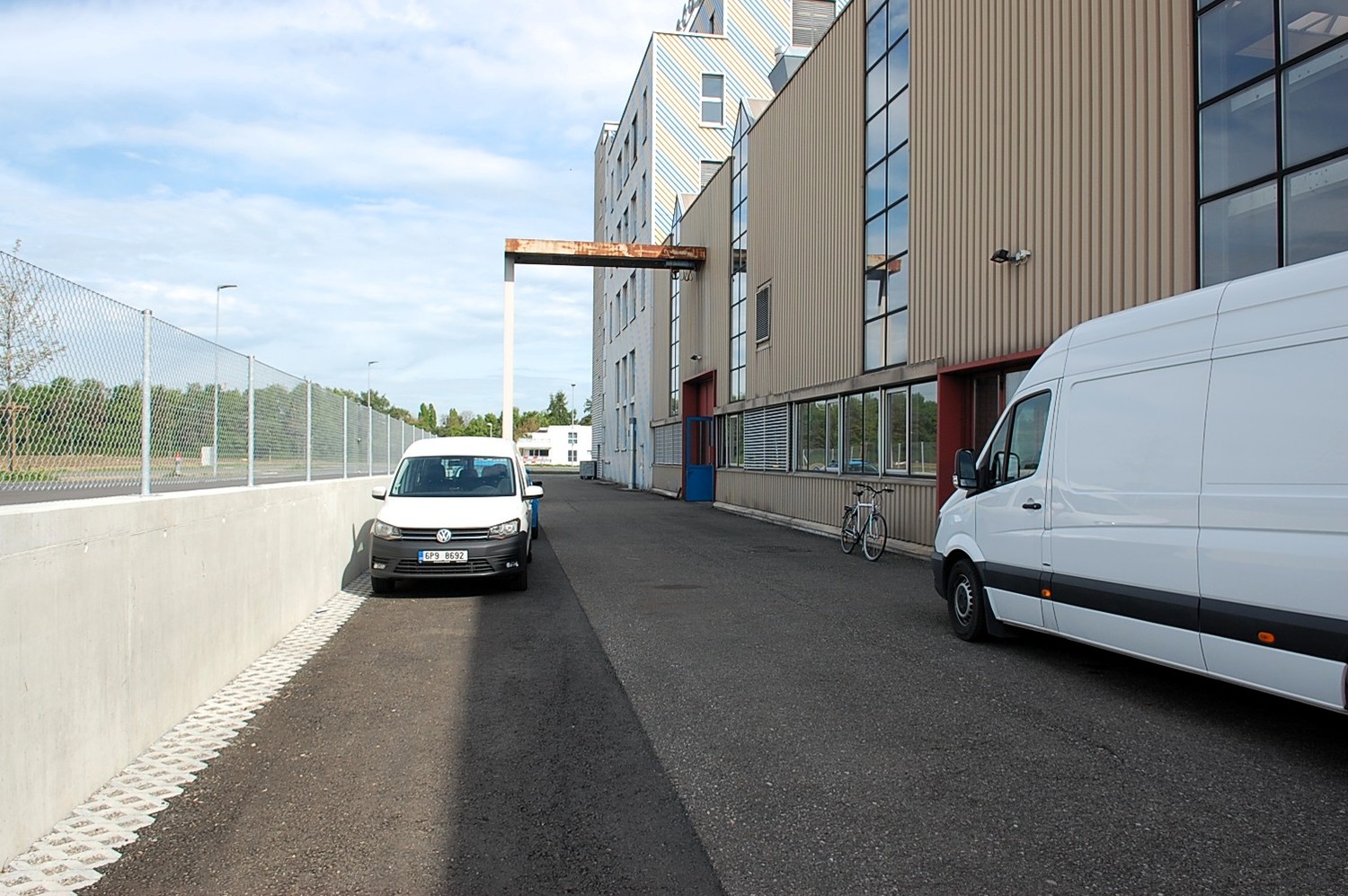 930-1420m² commerciale, foto 9 di 9