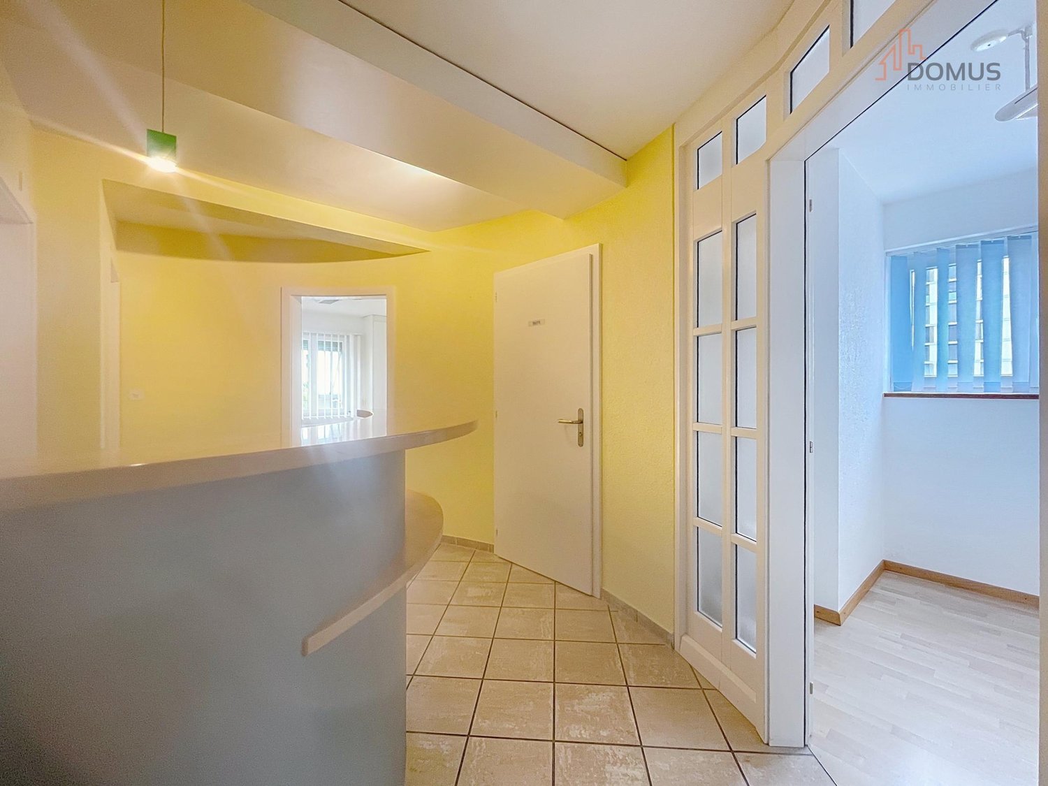 Büro