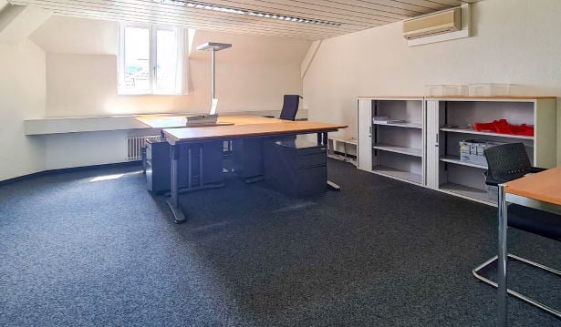 Ufficio, foto 4 di 8