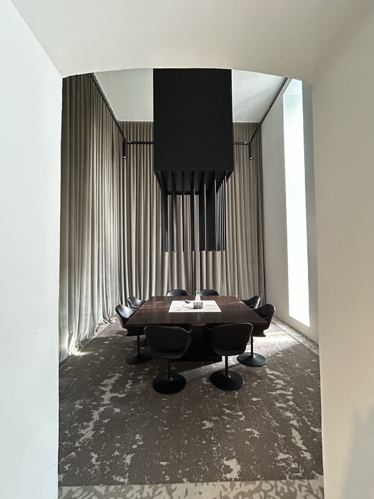 89m² ufficio