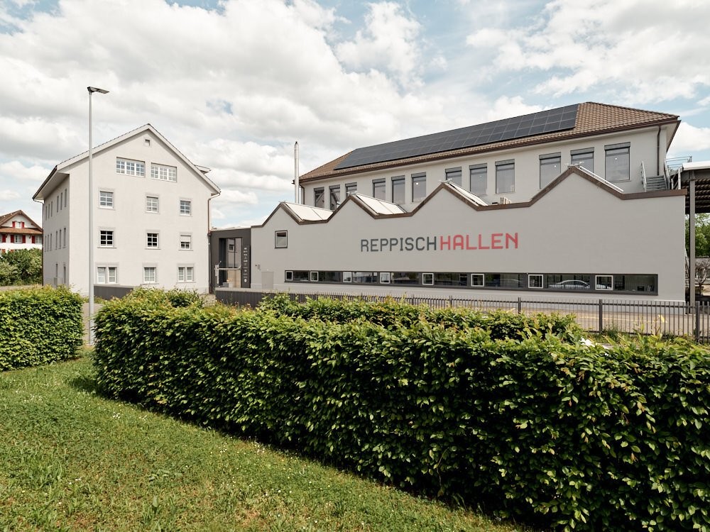 89m² ufficio