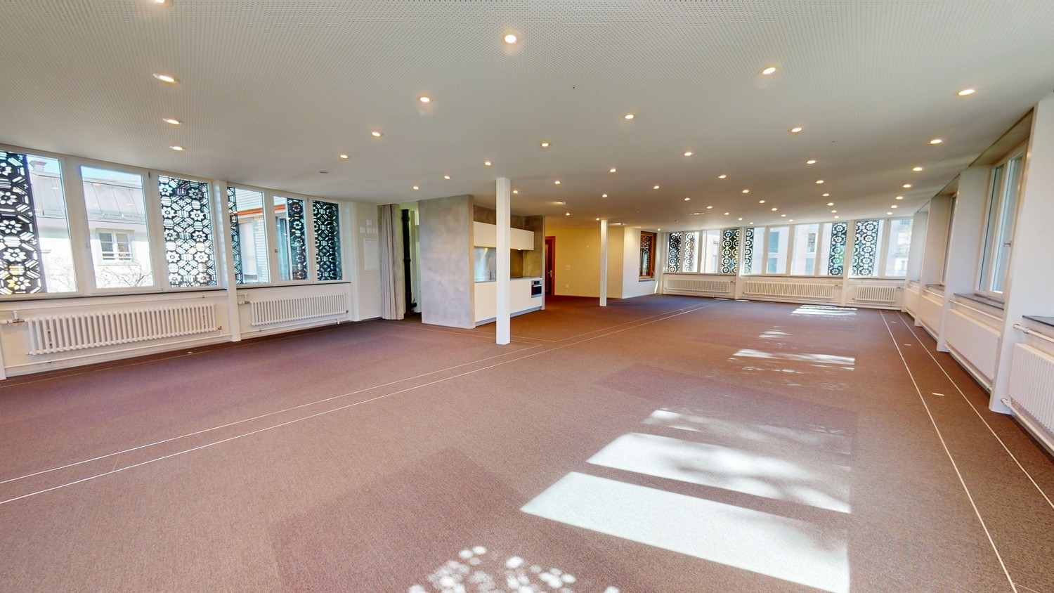 170m² office, Foto 4 von 6