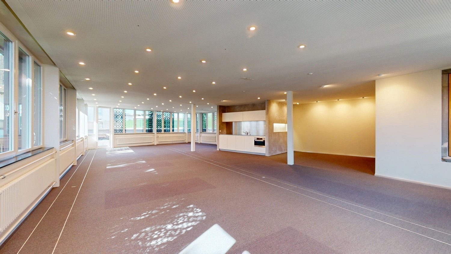 170m² office, Foto 2 von 6