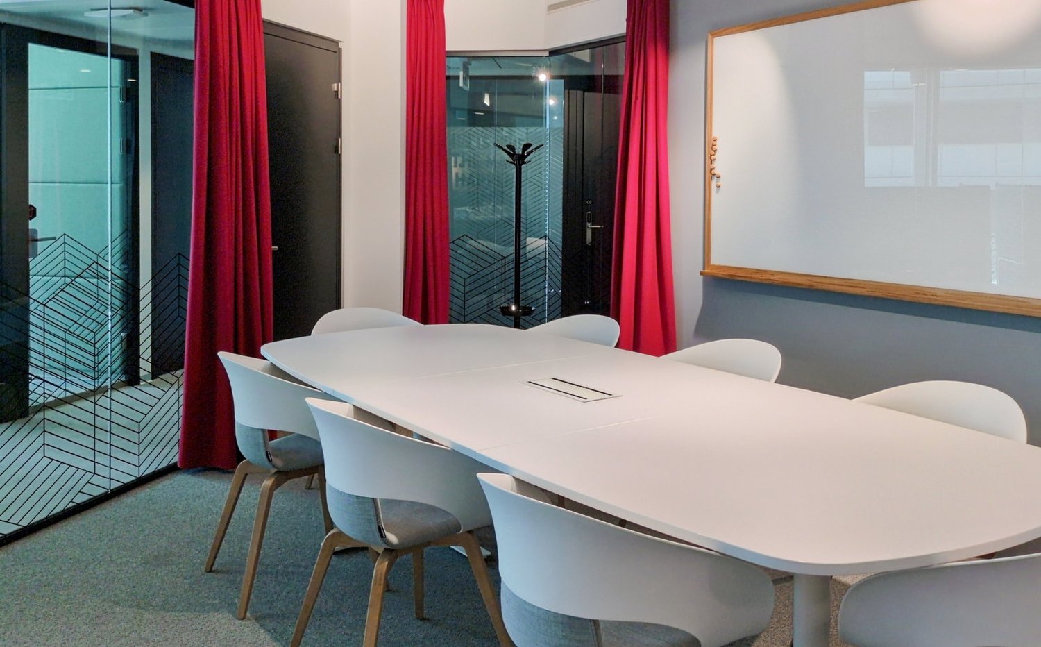 150m² Büro, Foto 6 von 10