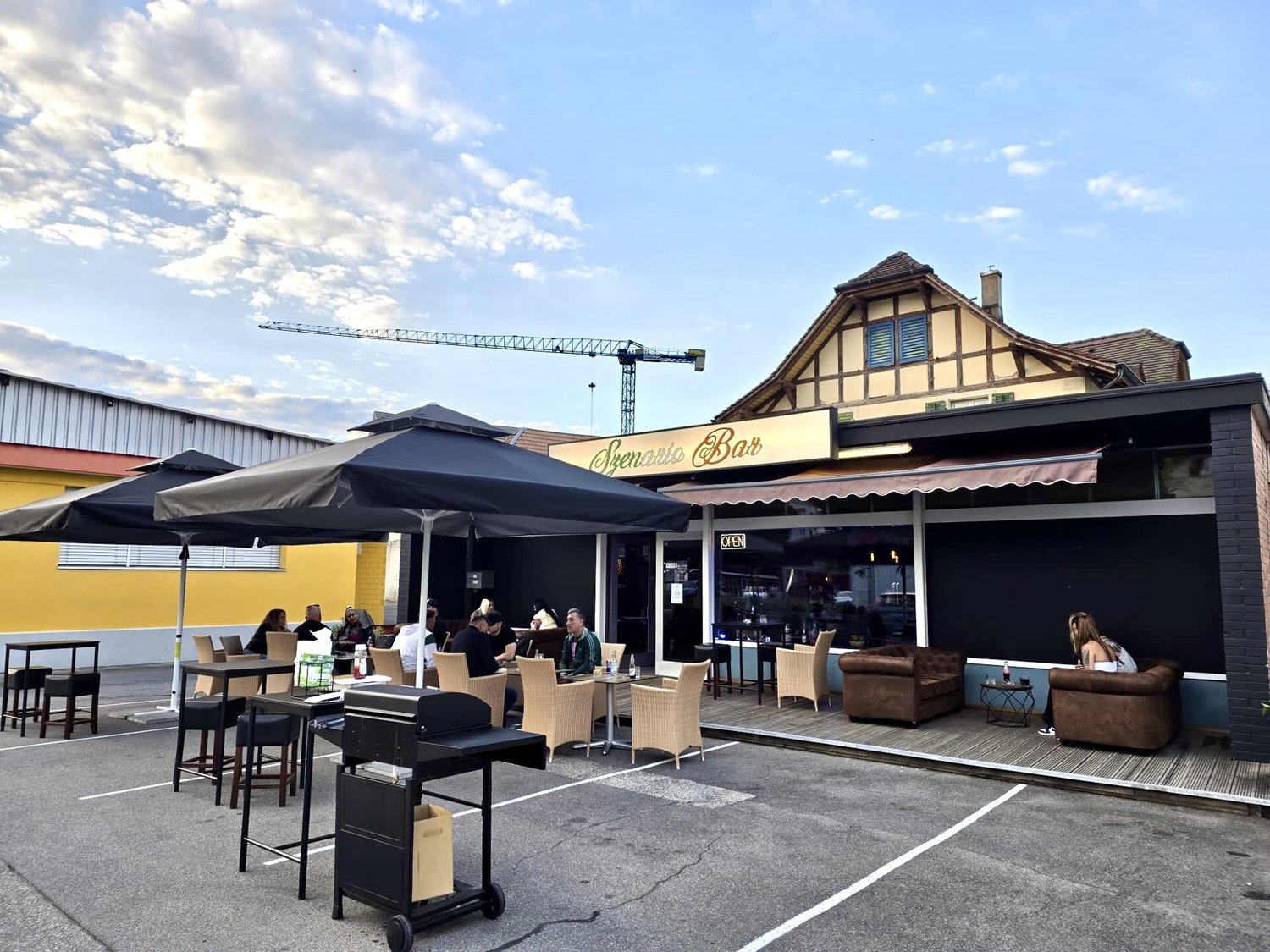 167m² bar, Foto 5 von 5