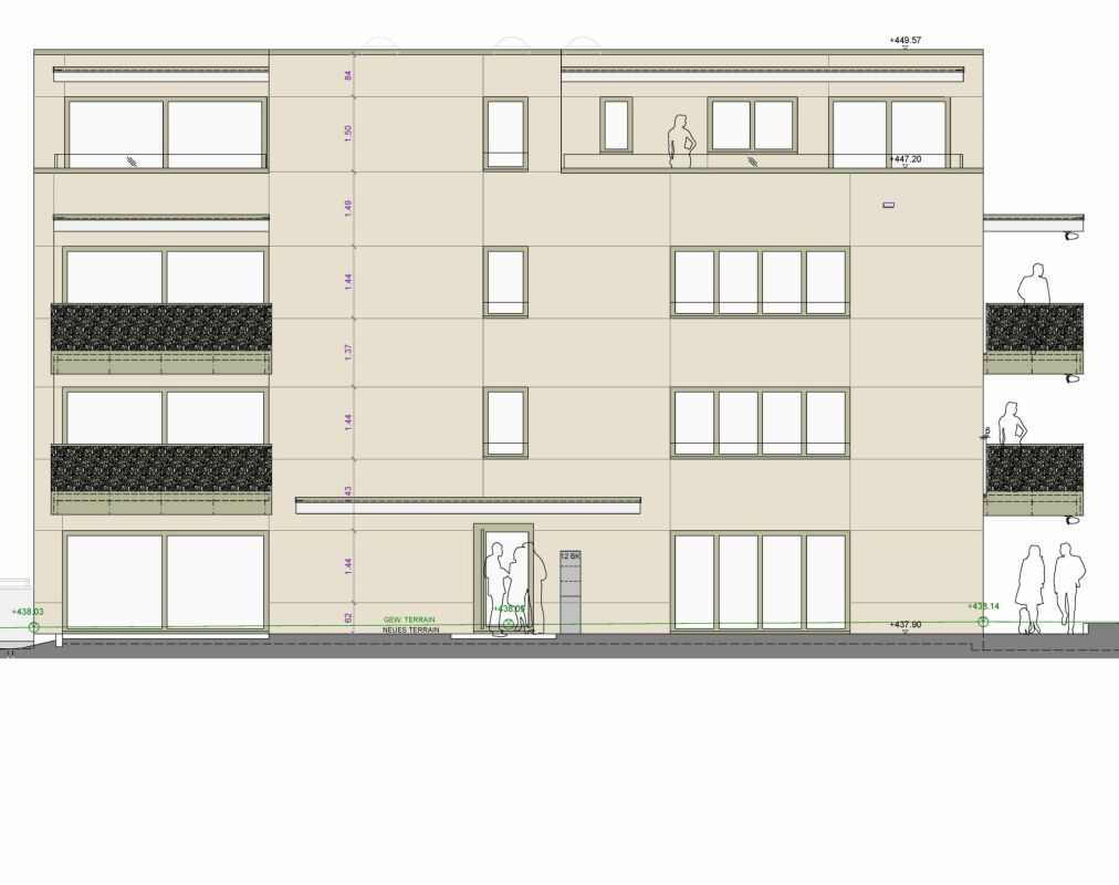 150m² commerciale, foto 7 di 9