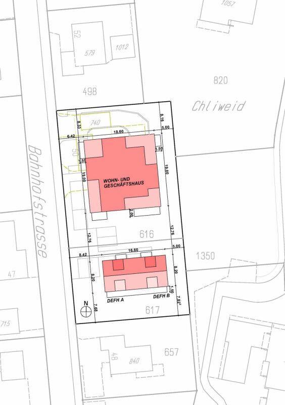150m² commerciale, foto 9 di 9