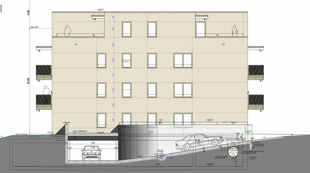 150m² commerciale, foto 6 di 9