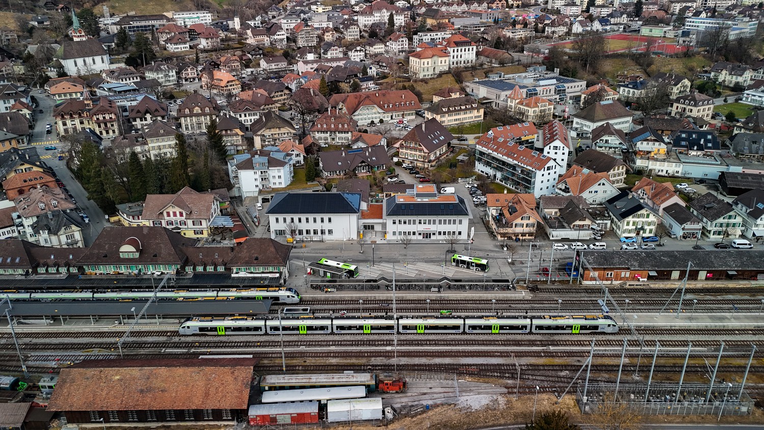 321m² office, Foto 1 von 7