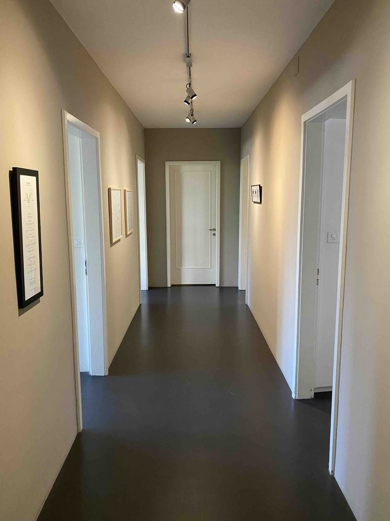 160m² ufficio, foto 5 di 7