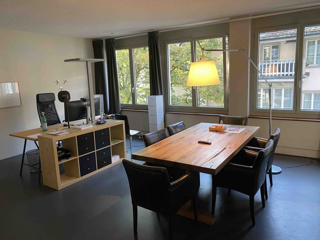 160m² ufficio, foto 4 di 7