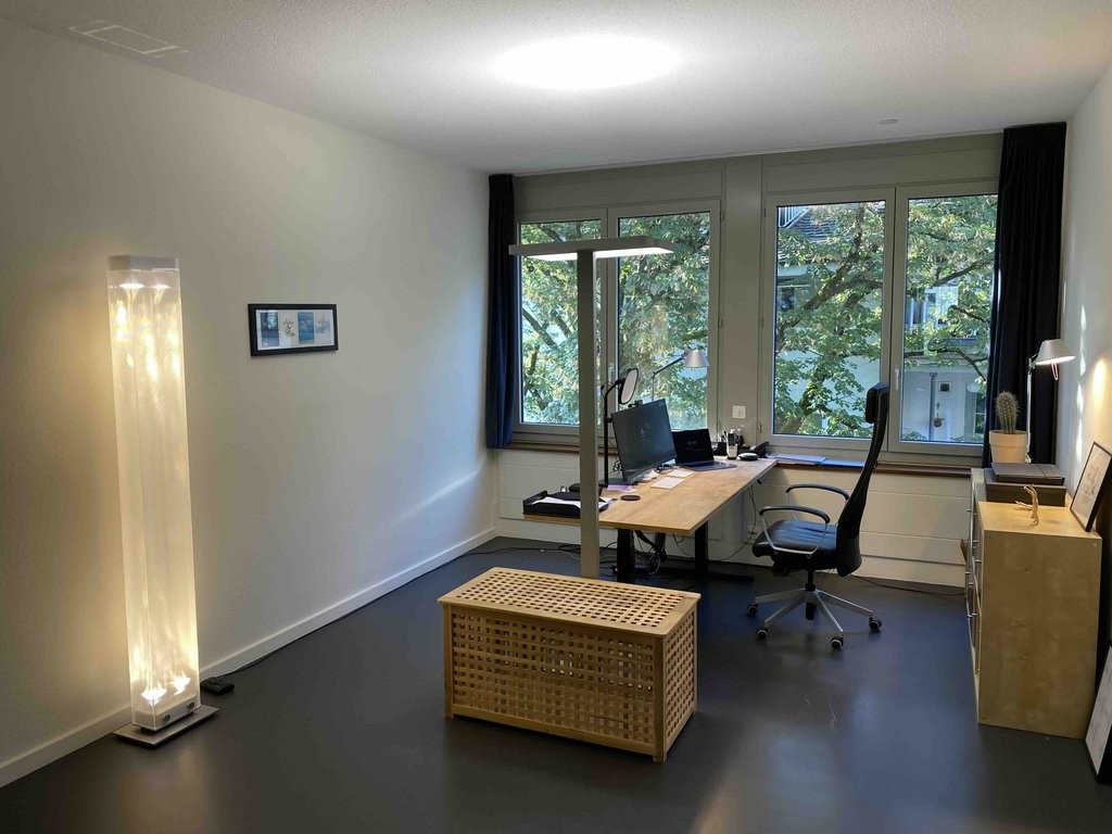 160m² ufficio, foto 1 di 7