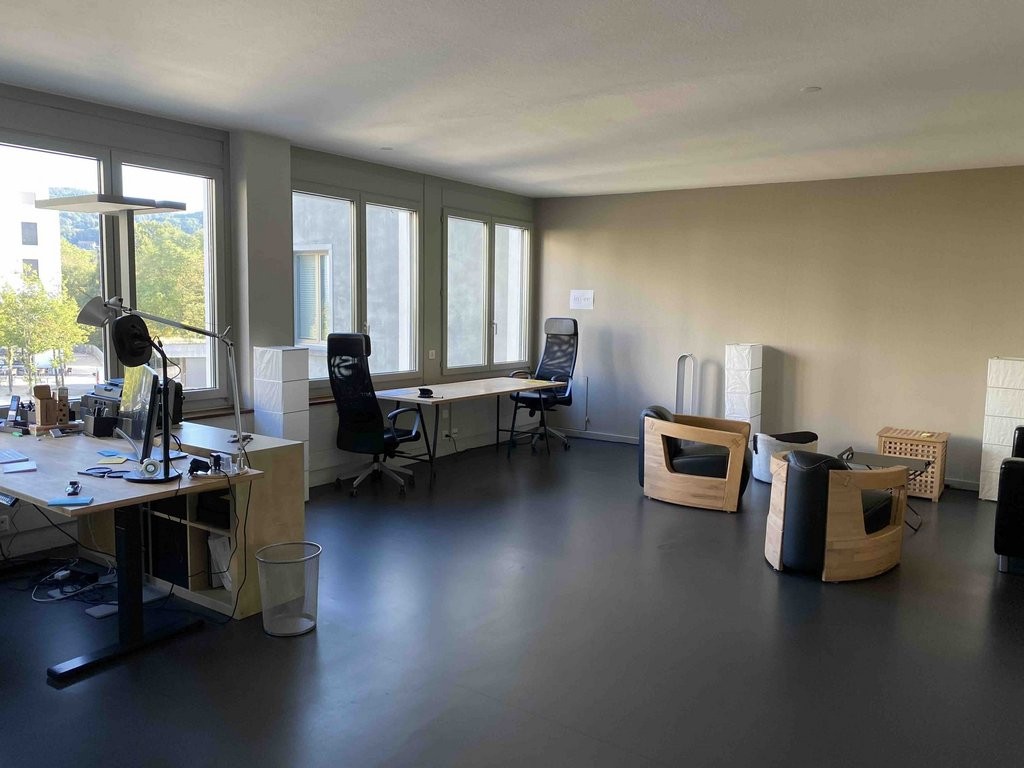 160m² ufficio, foto 7 di 7