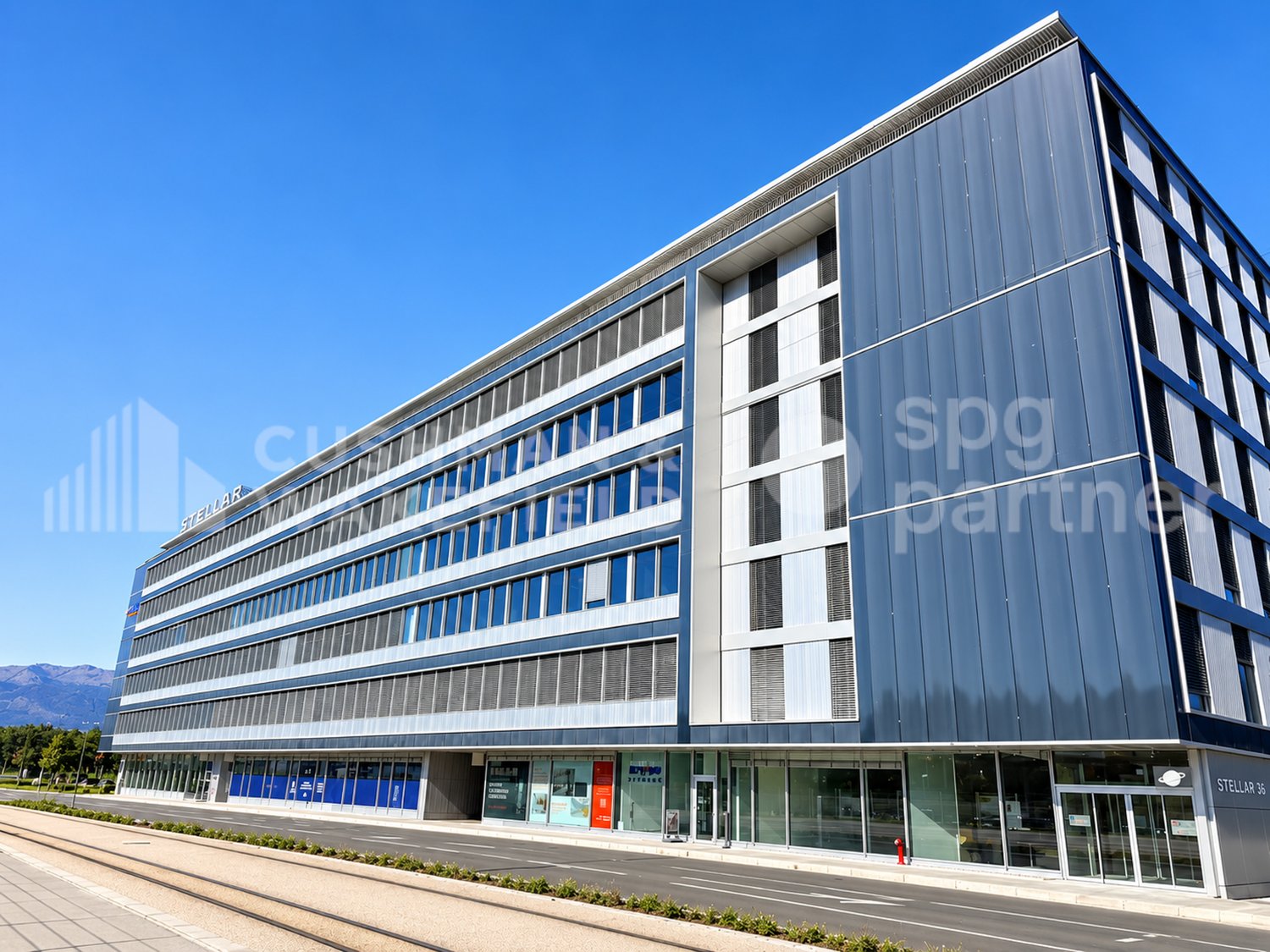 500m² commercial, photo 10 sur 10