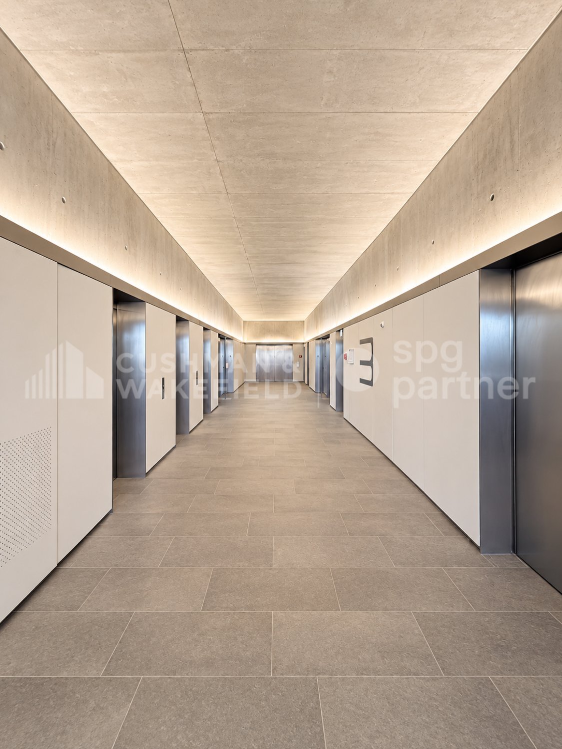 500m² commercial, photo 7 sur 10