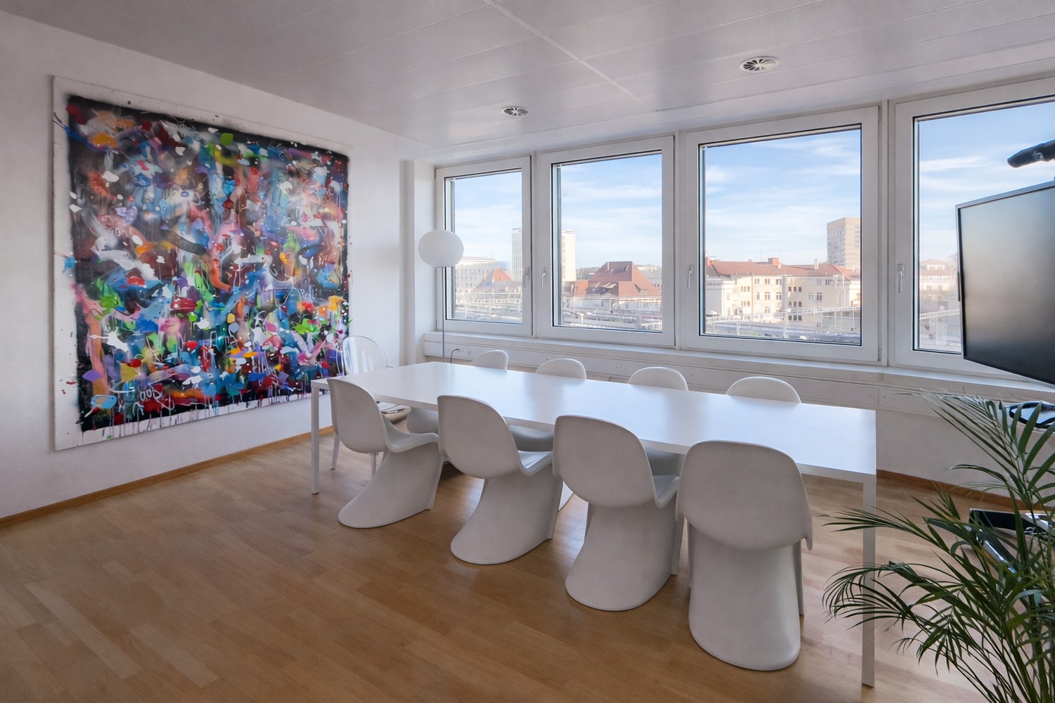 Büro